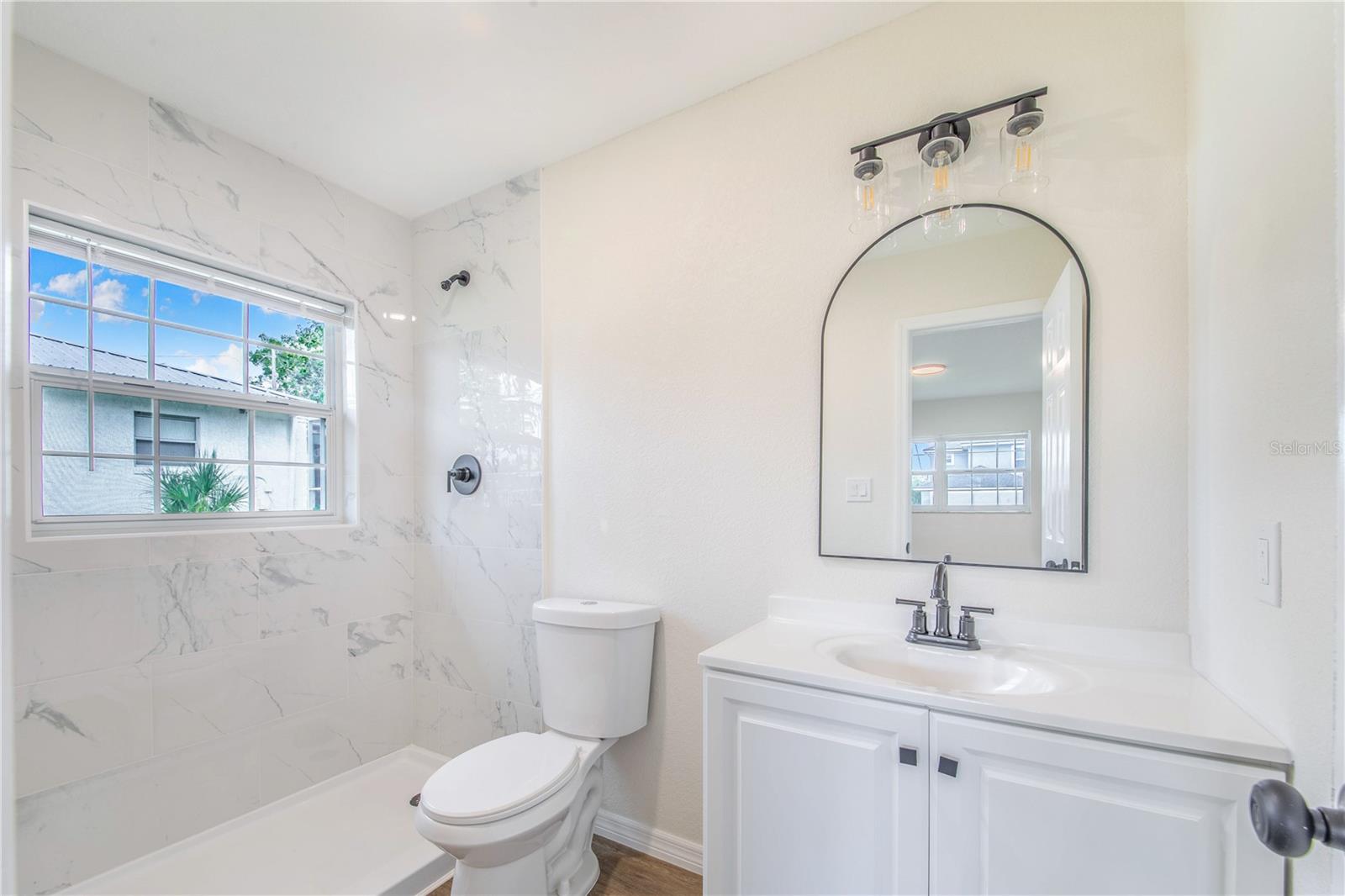 FLANIGAN C R SUB - Residential