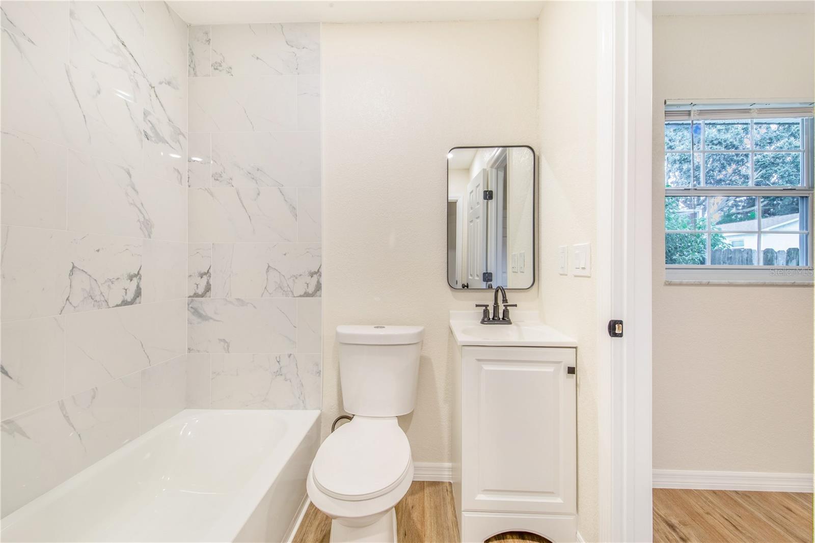 FLANIGAN C R SUB - Residential