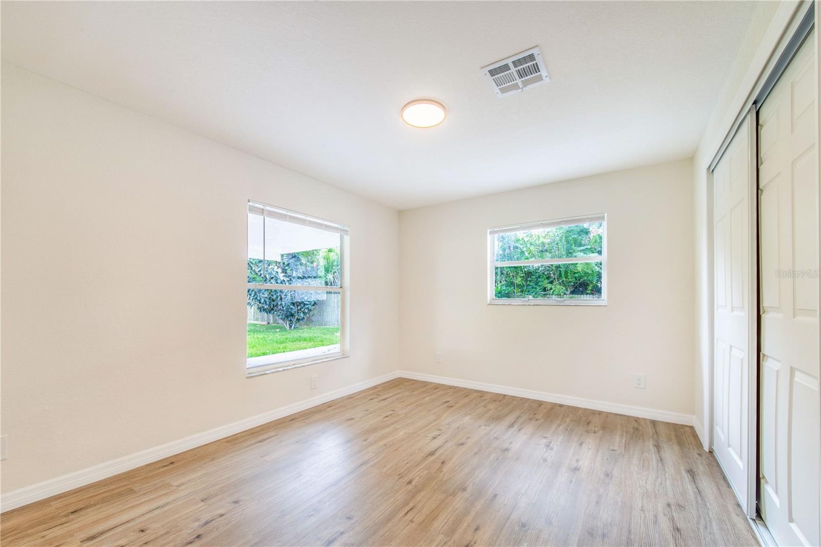 FLANIGAN C R SUB - Residential