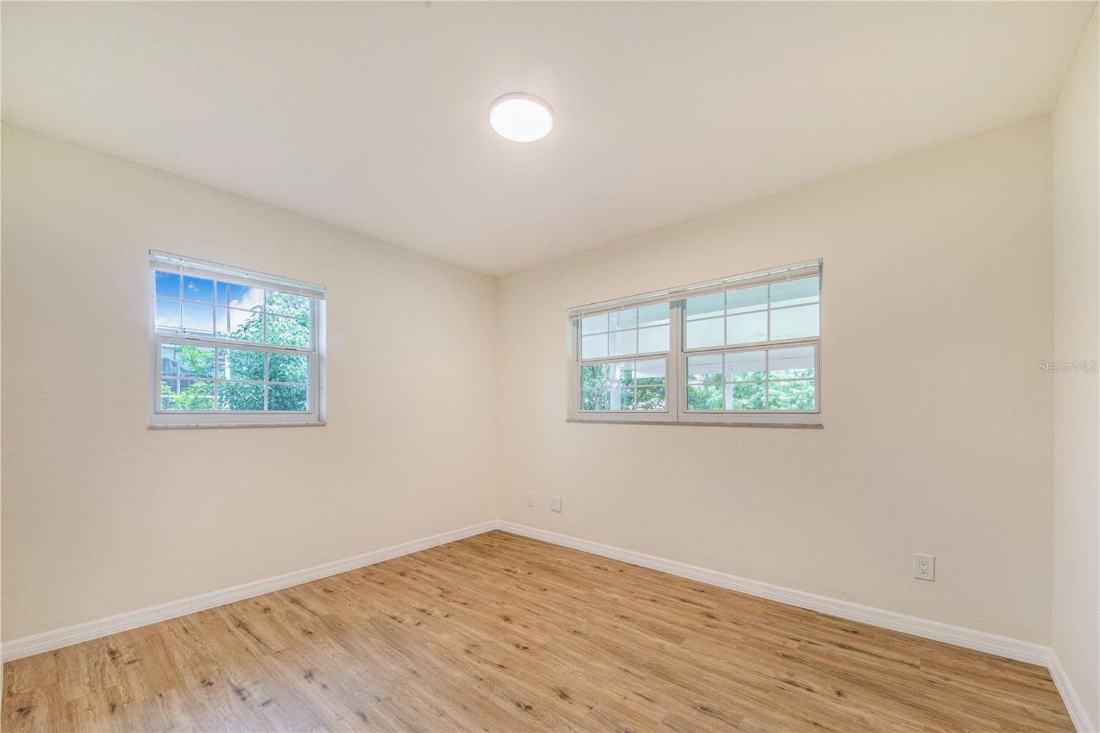 FLANIGAN C R SUB - Residential
