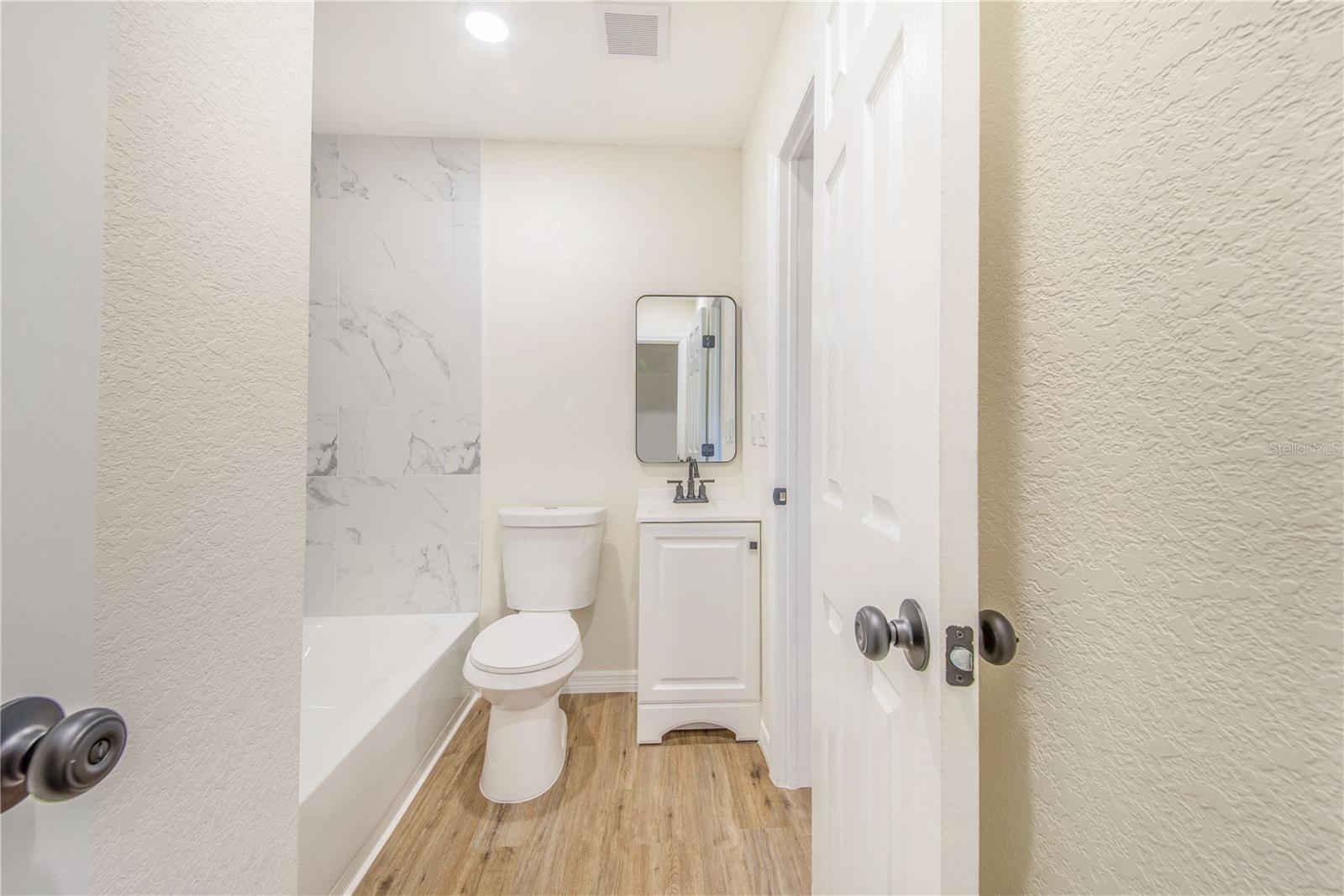 FLANIGAN C R SUB - Residential