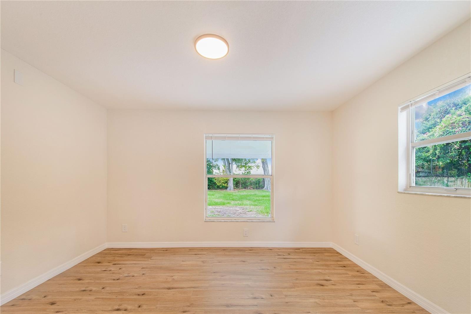 FLANIGAN C R SUB - Residential