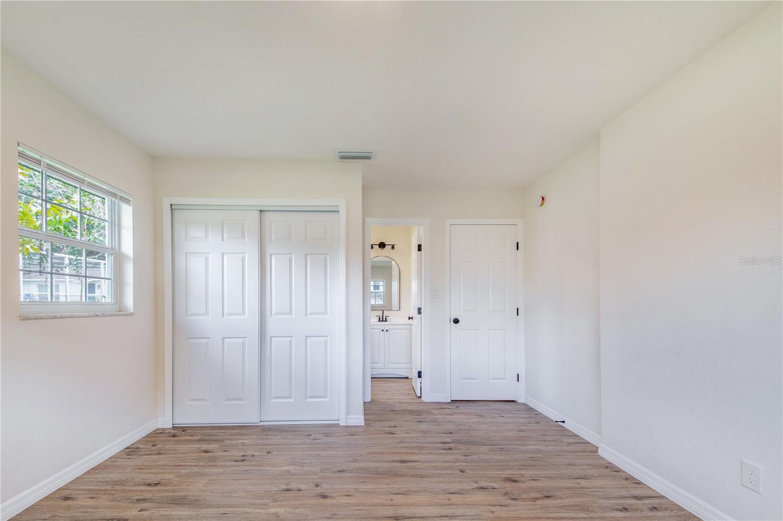 FLANIGAN C R SUB - Residential