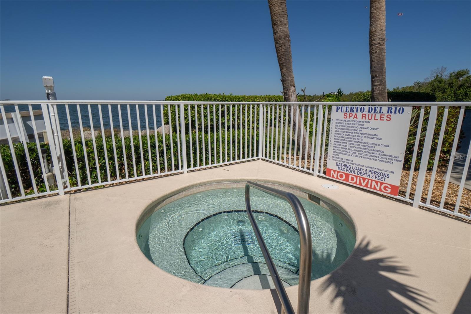 PUERTO DEL RIO PH 1 - Residential