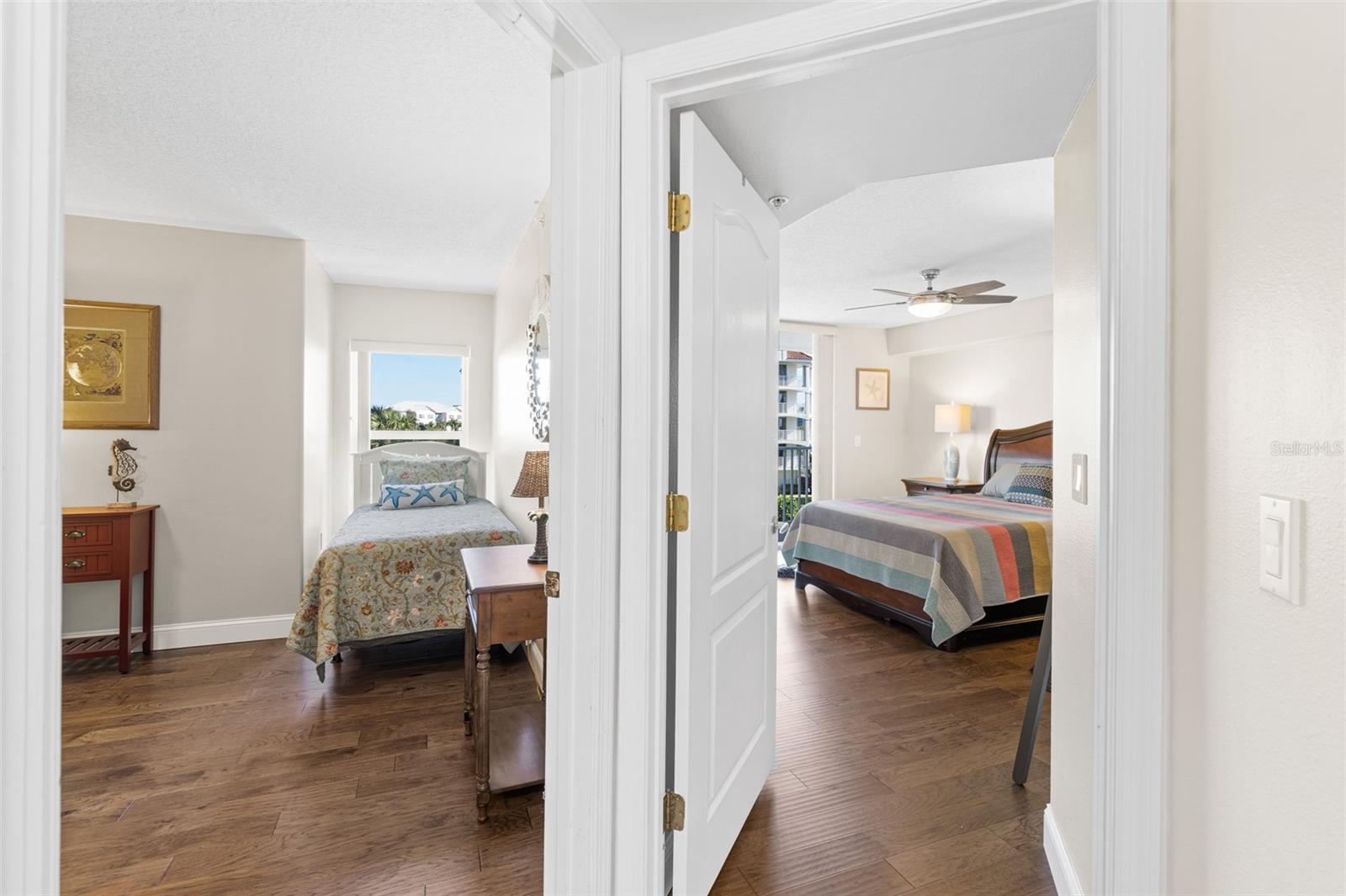 PUERTO DEL RIO PH 1 - Residential