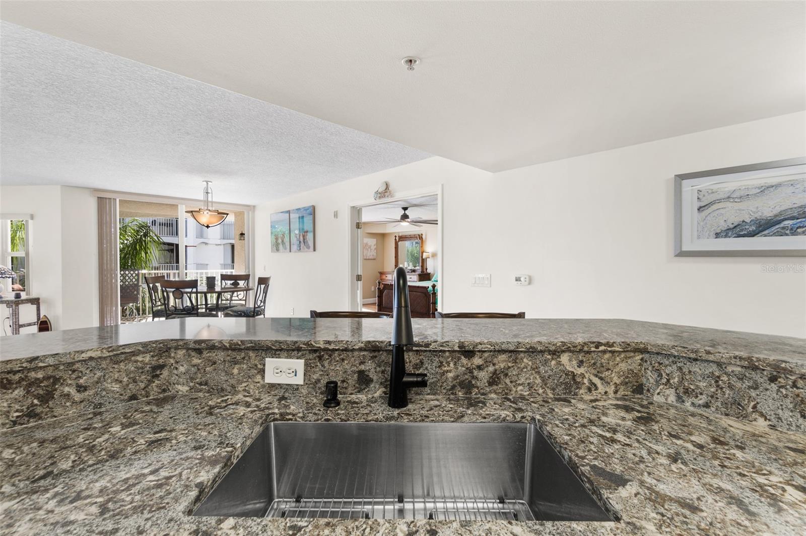 PUERTO DEL RIO PH 1 - Residential