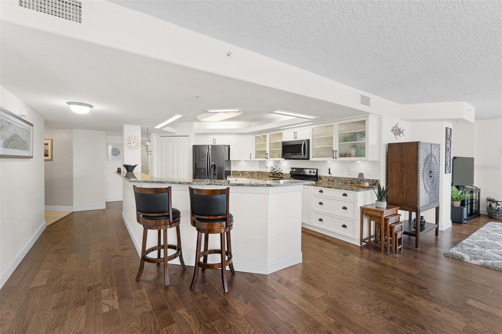 PUERTO DEL RIO PH 1 - Residential