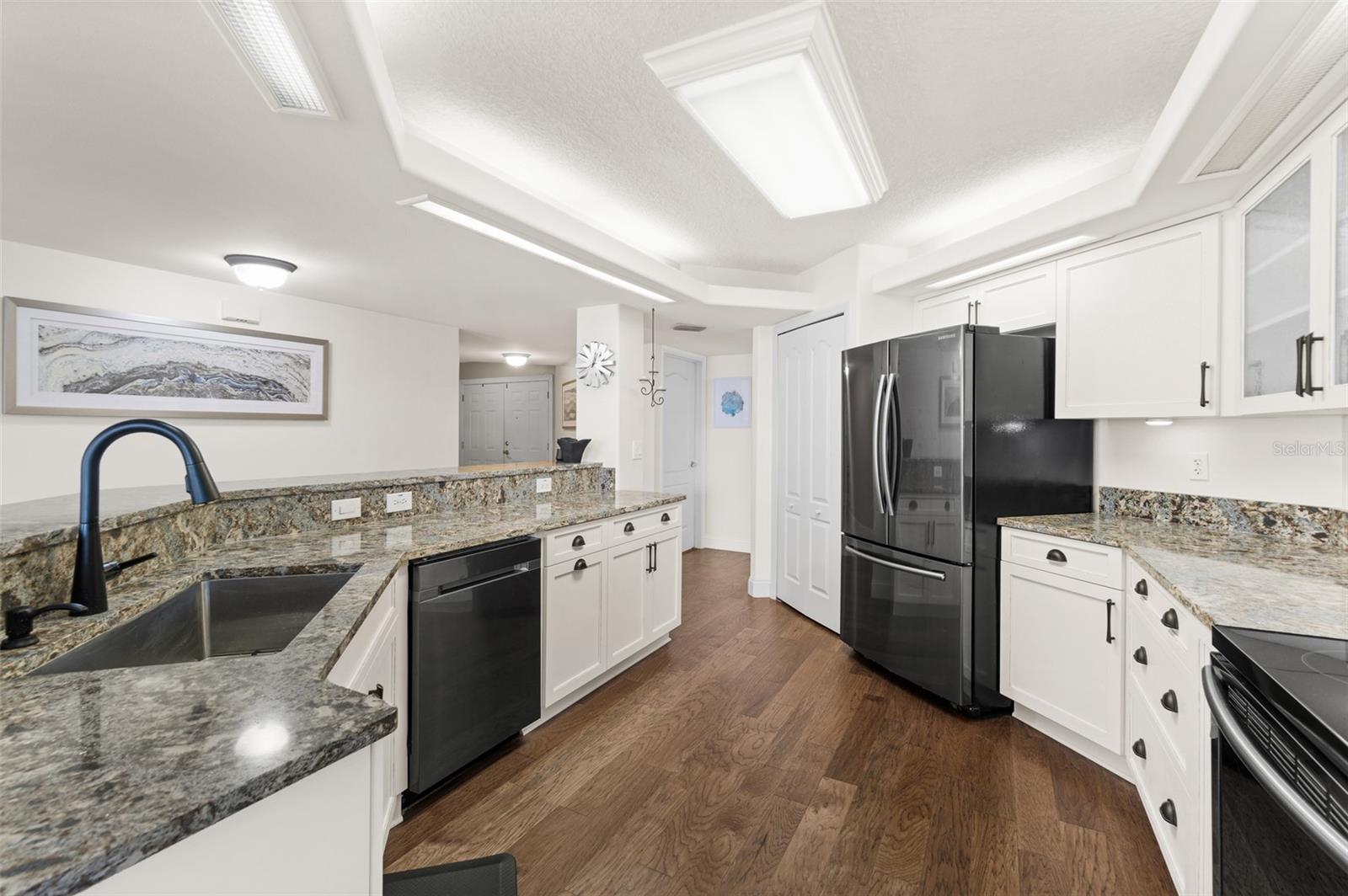 PUERTO DEL RIO PH 1 - Residential