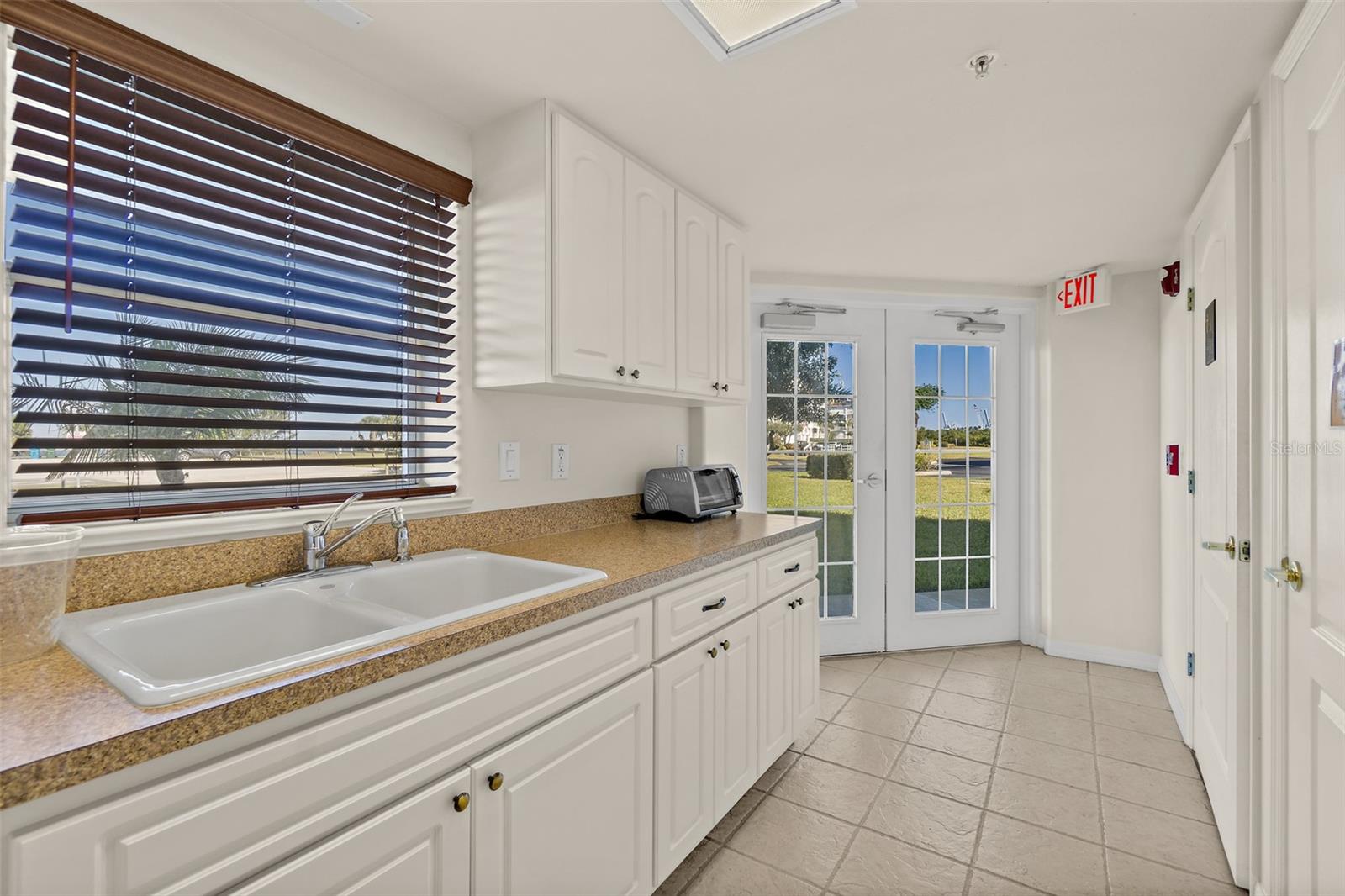 PUERTO DEL RIO PH 1 - Residential