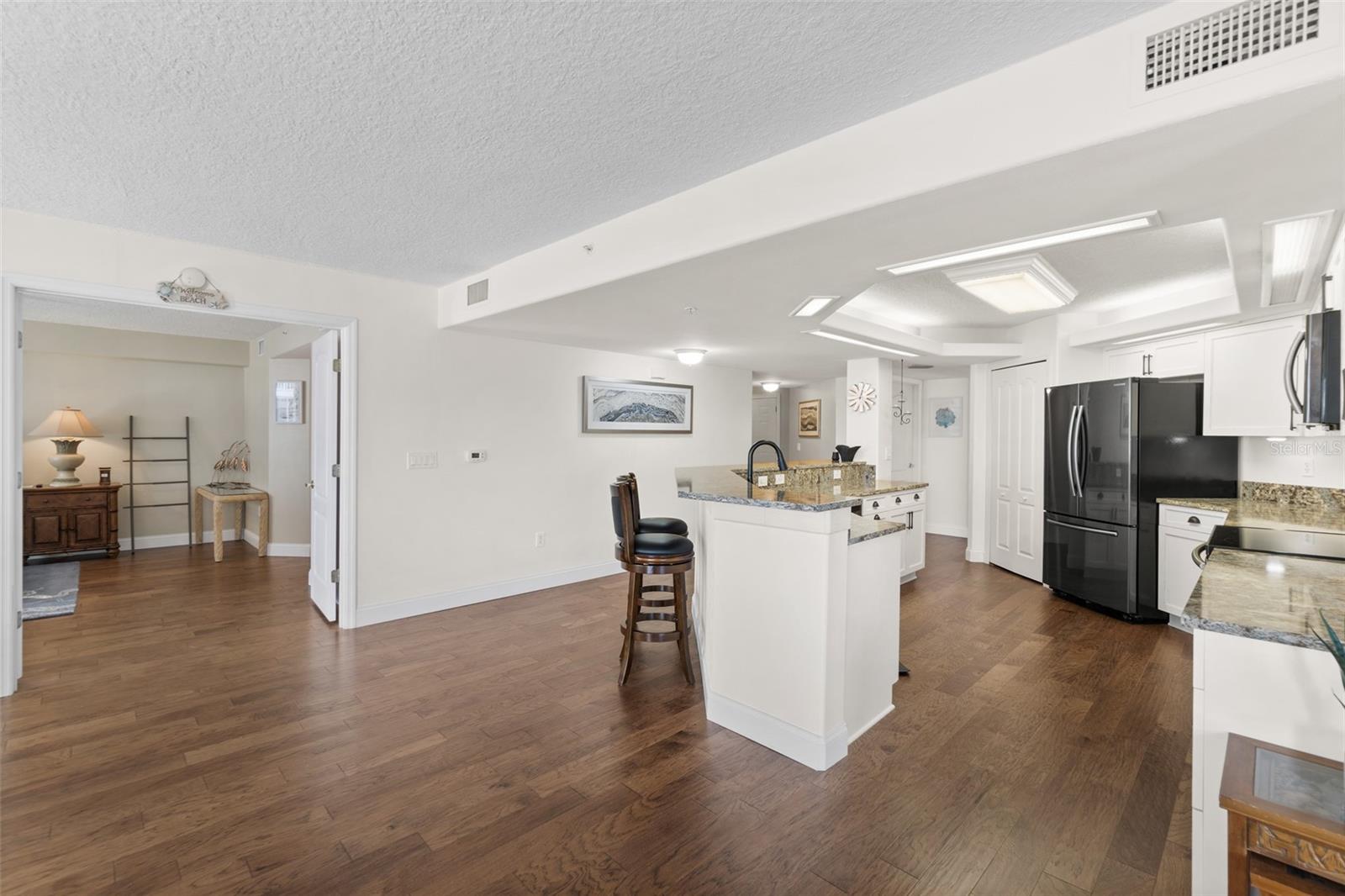 PUERTO DEL RIO PH 1 - Residential