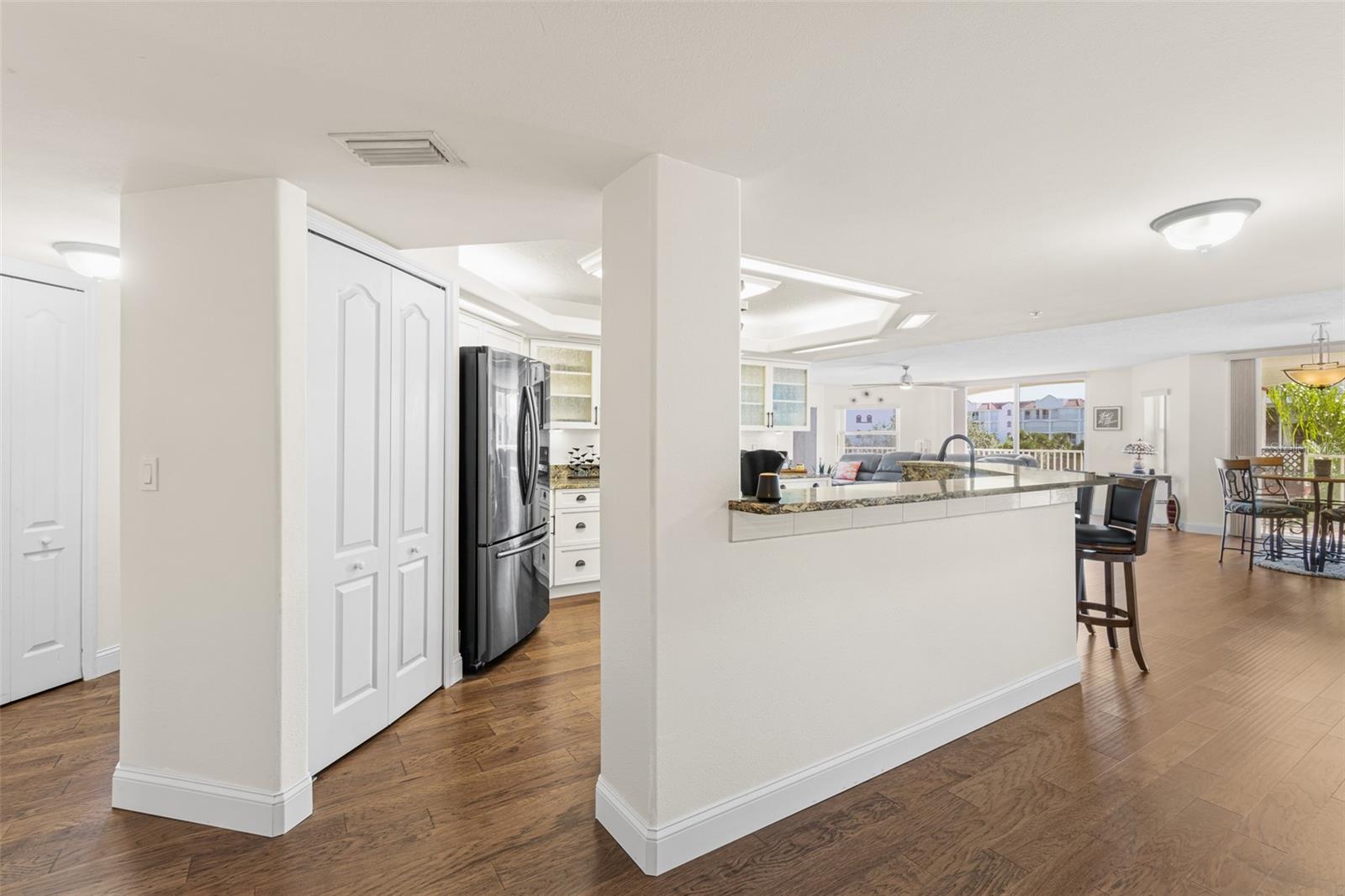 PUERTO DEL RIO PH 1 - Residential