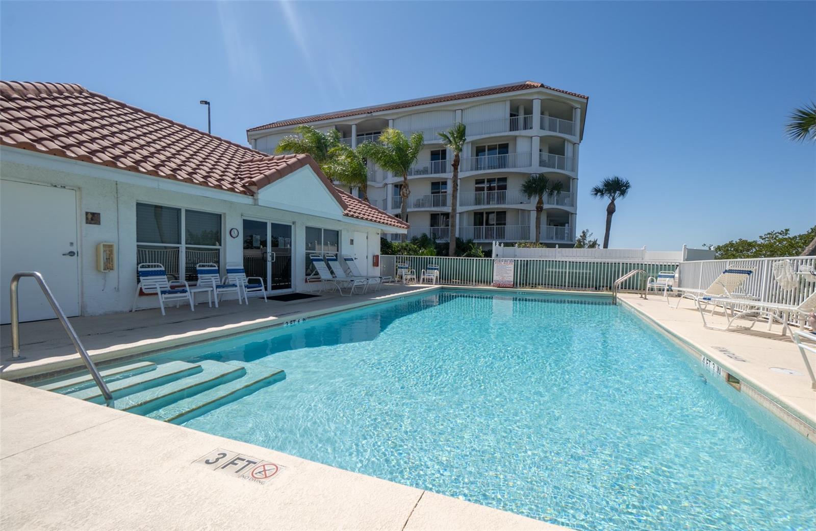 PUERTO DEL RIO PH 1 - Residential