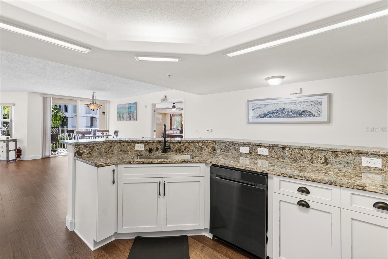 PUERTO DEL RIO PH 1 - Residential