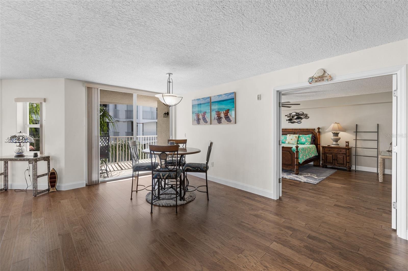 PUERTO DEL RIO PH 1 - Residential