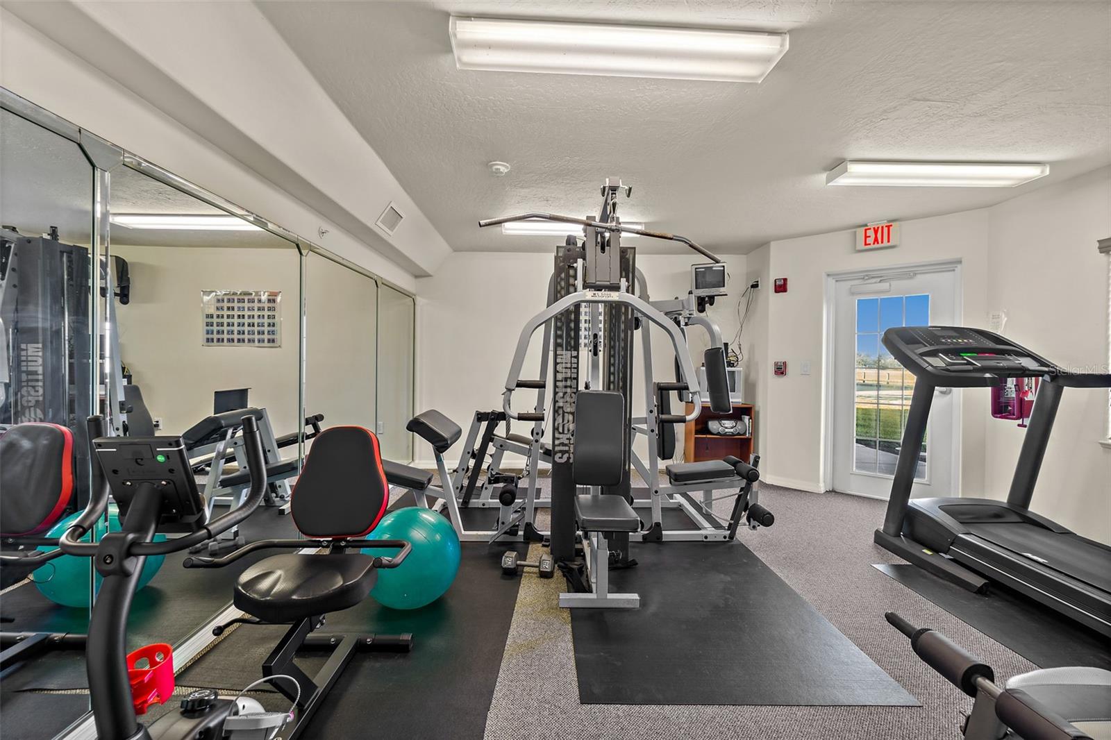 PUERTO DEL RIO PH 1 - Residential