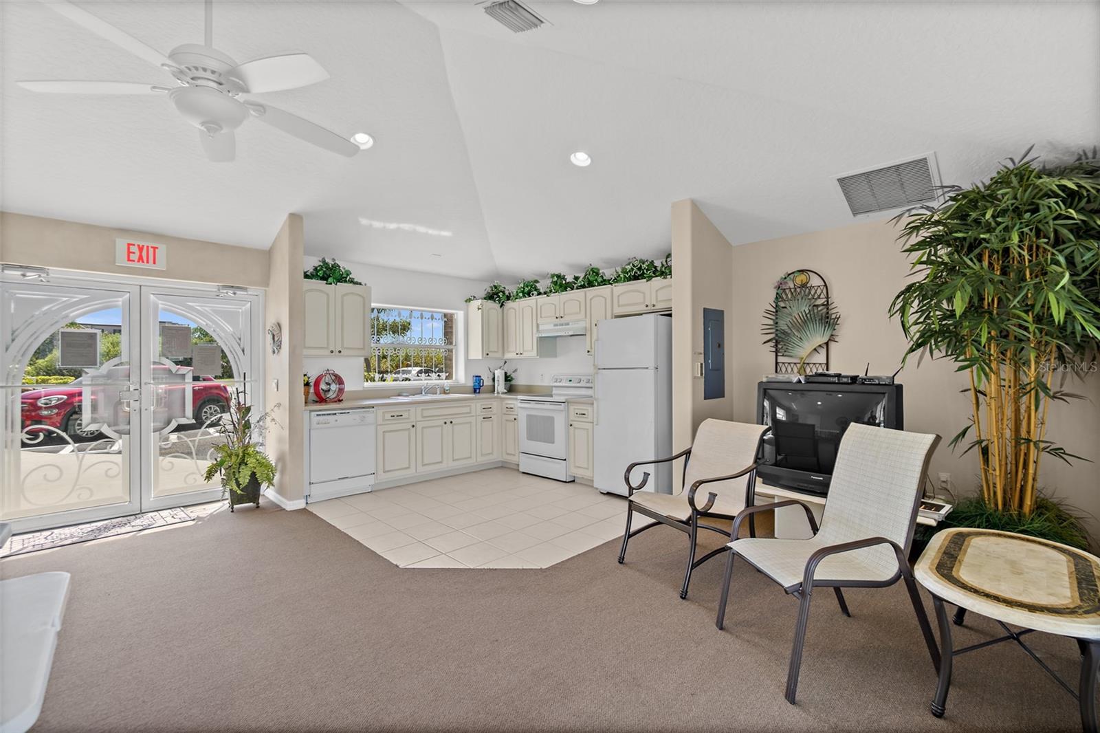 PUERTO DEL RIO PH 1 - Residential