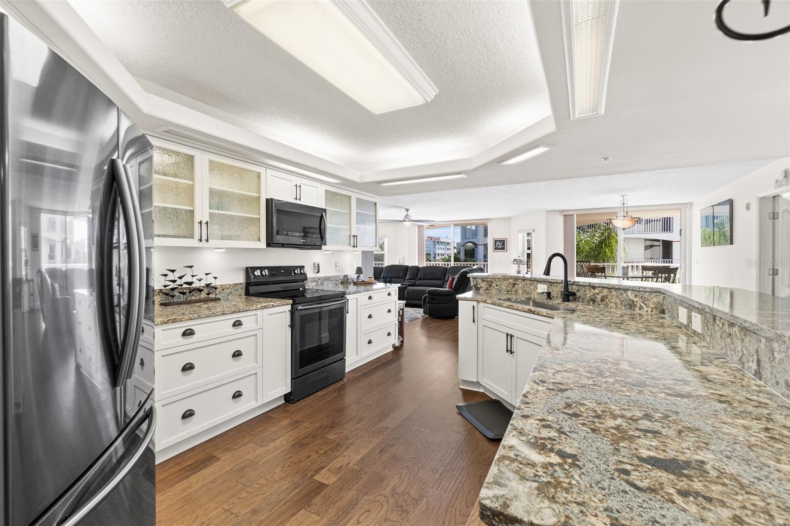 PUERTO DEL RIO PH 1 - Residential