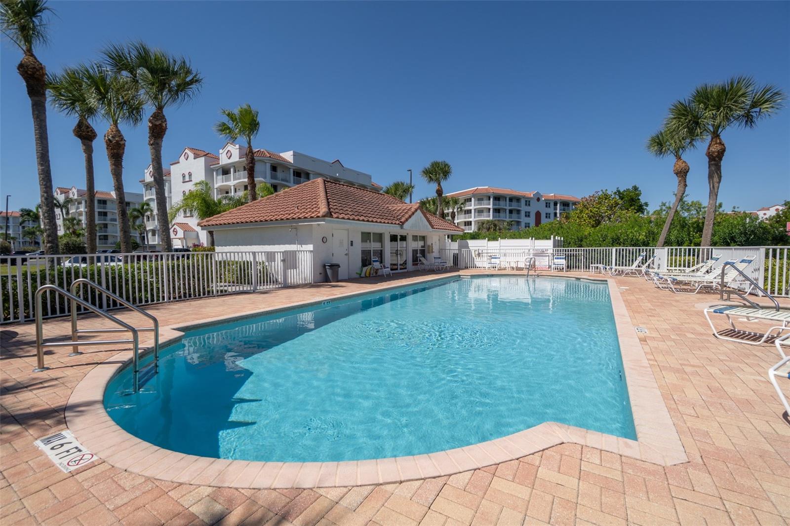 PUERTO DEL RIO PH 1 - Residential