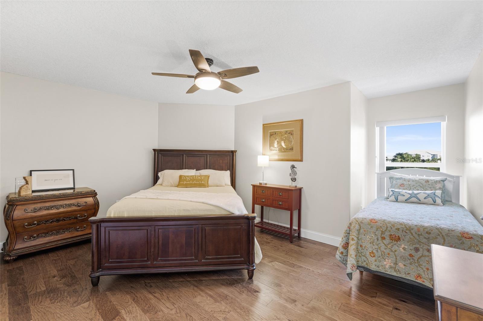 PUERTO DEL RIO PH 1 - Residential