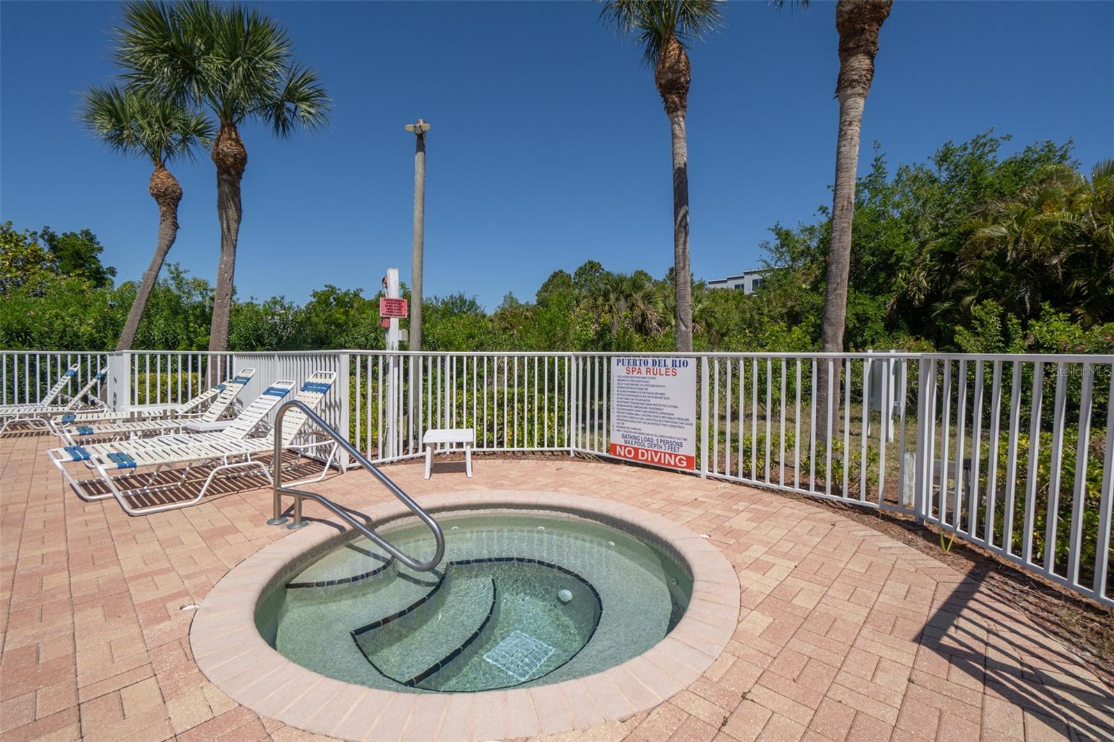 PUERTO DEL RIO PH 1 - Residential