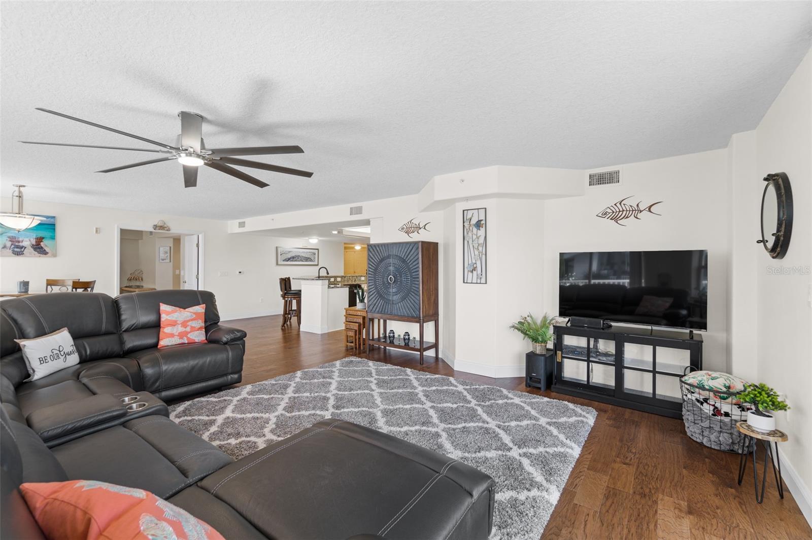 PUERTO DEL RIO PH 1 - Residential