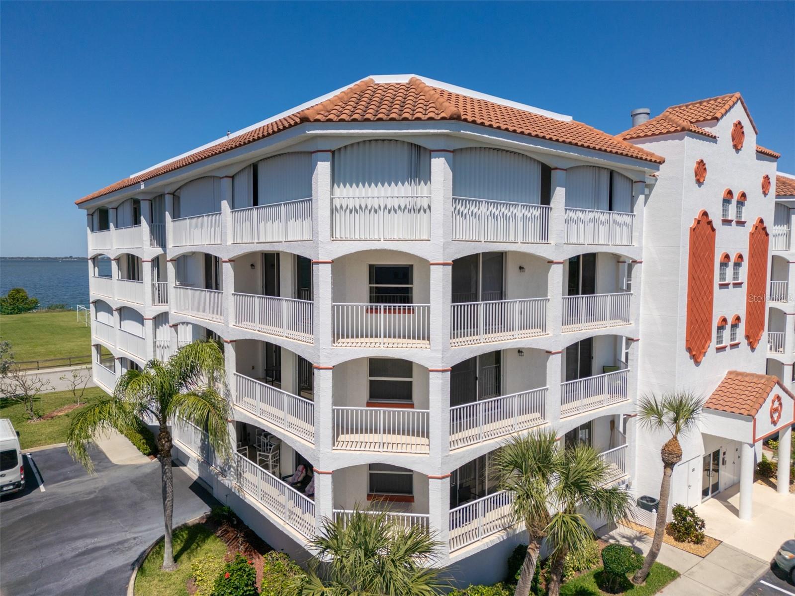 PUERTO DEL RIO PH 1 - Residential