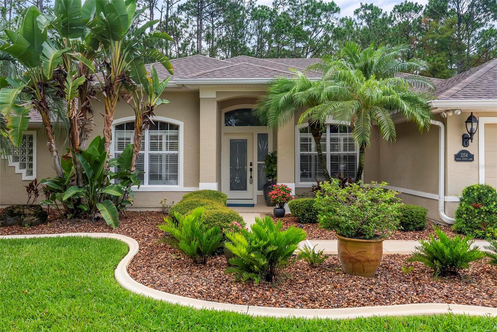 1254 ROYAL POINTE LANE