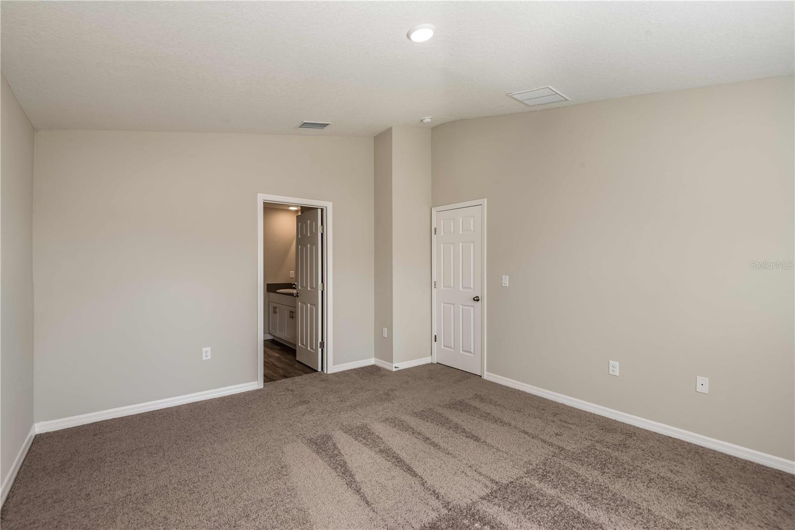 CROSSWINDS - Residential