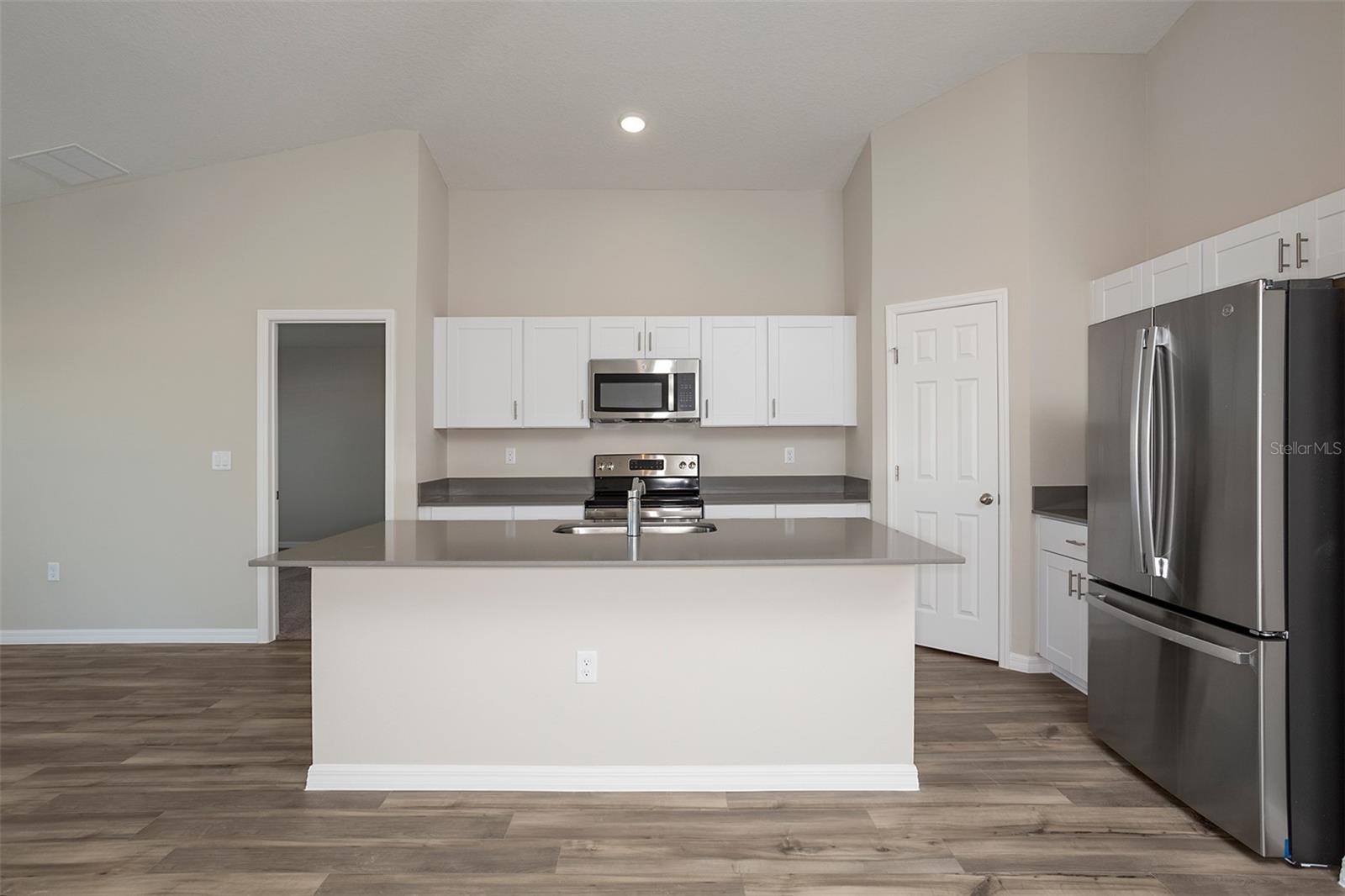 CROSSWINDS - Residential