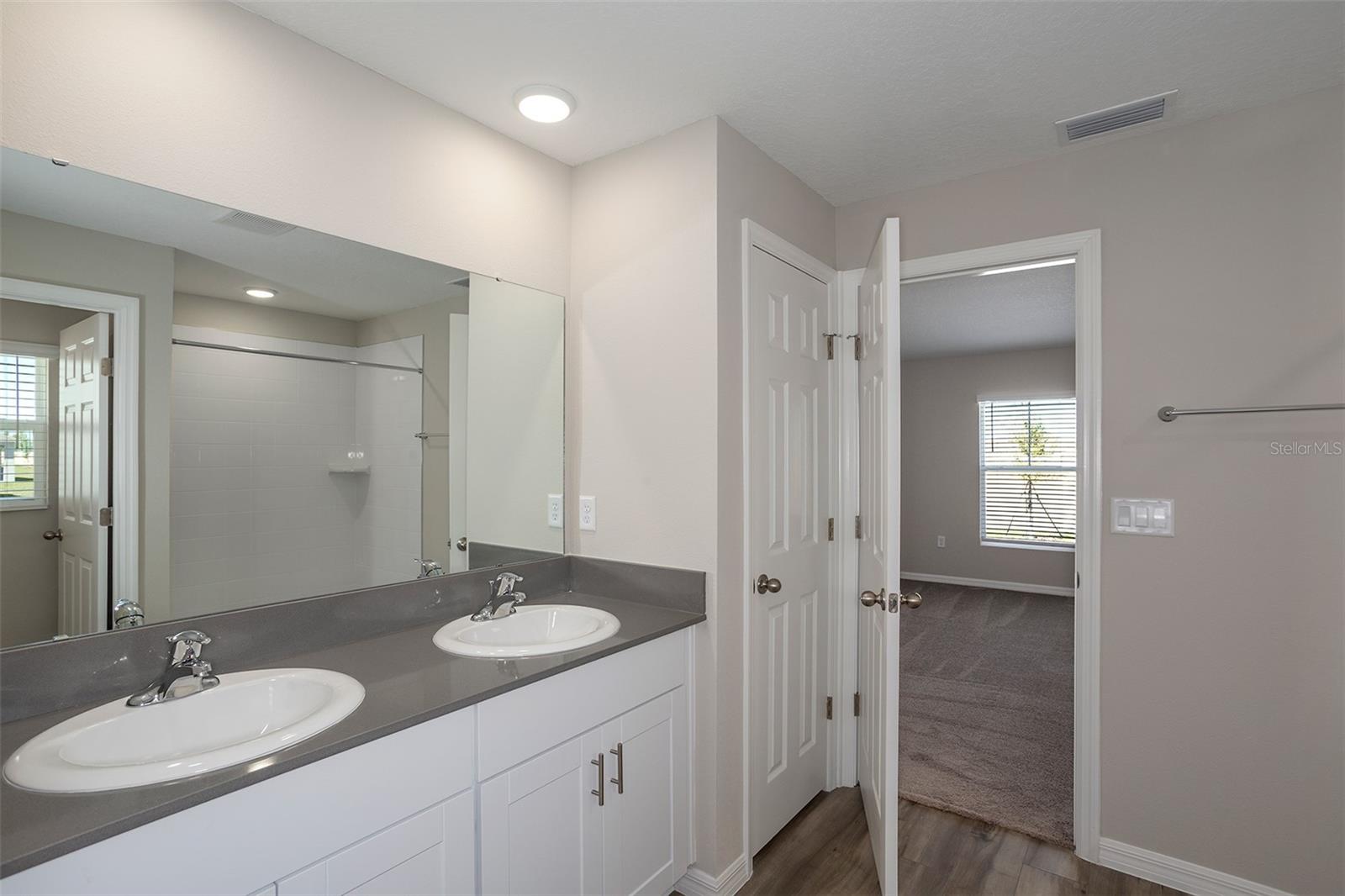 CROSSWINDS - Residential