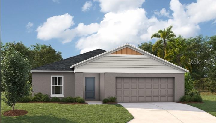 CROSSWINDS - Residential