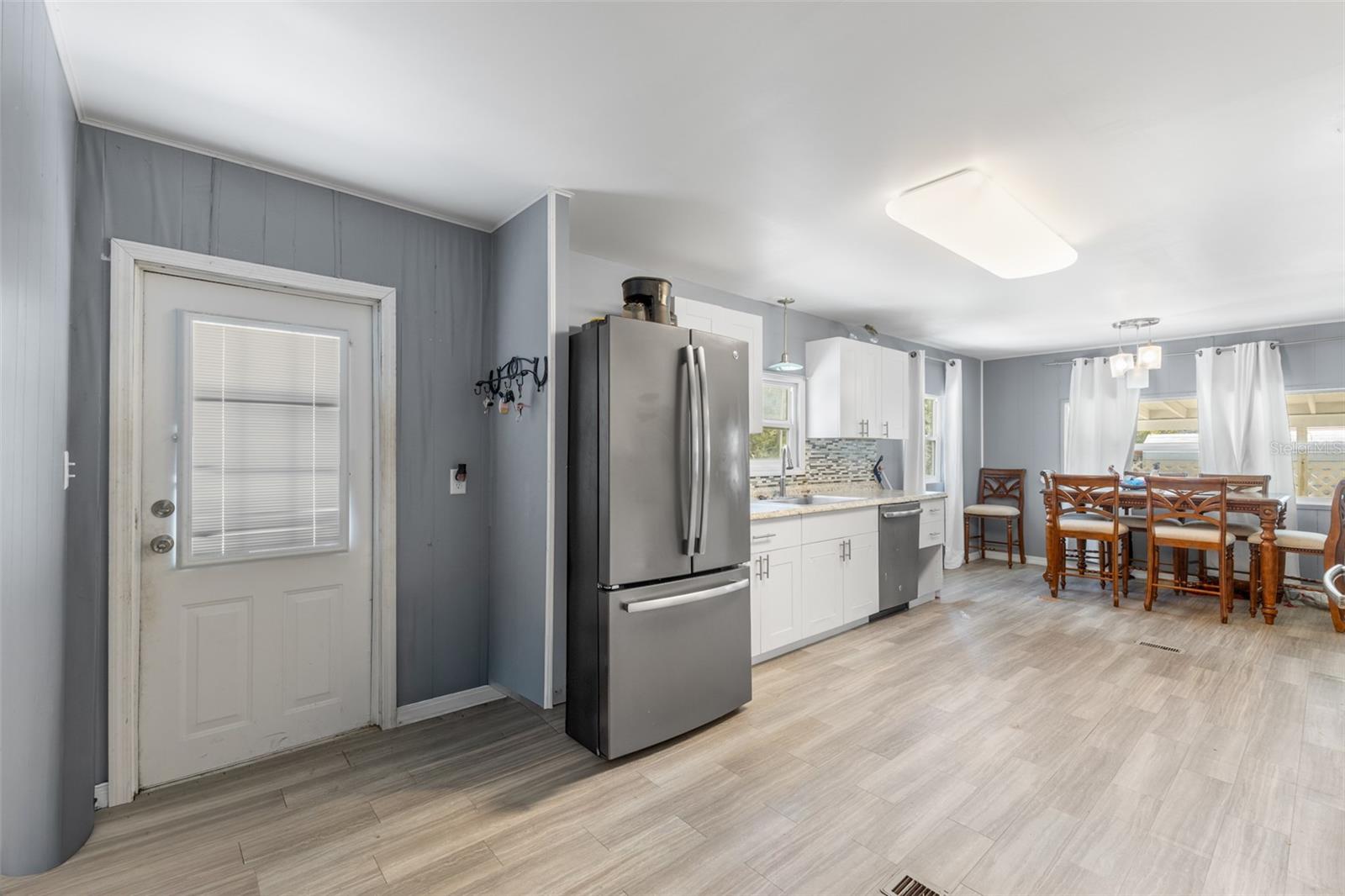 WILLIAMS NEW RIVER ACRES UNREC - Residential