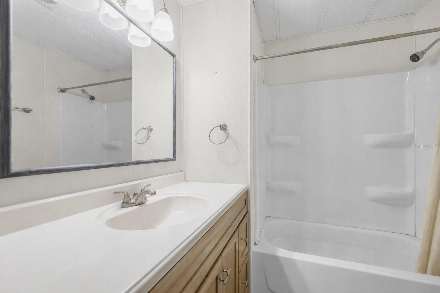 WILLIAMS NEW RIVER ACRES UNREC - Residential