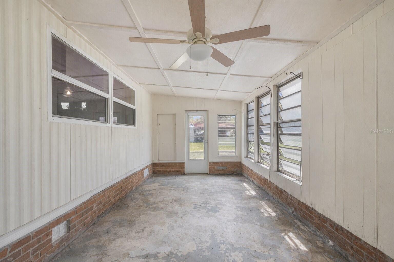 WILLIAMS NEW RIVER ACRES UNREC - Residential