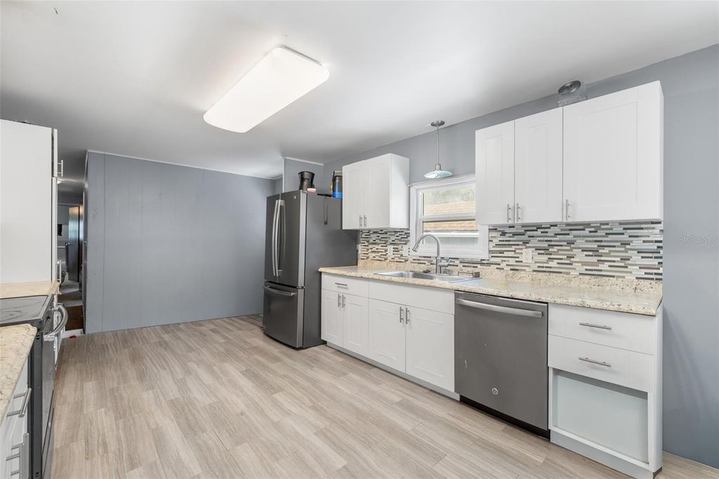 Photo of 3822 Alice Drive, Wesley Chapel, FL 33543 (MLS # TB8485069)