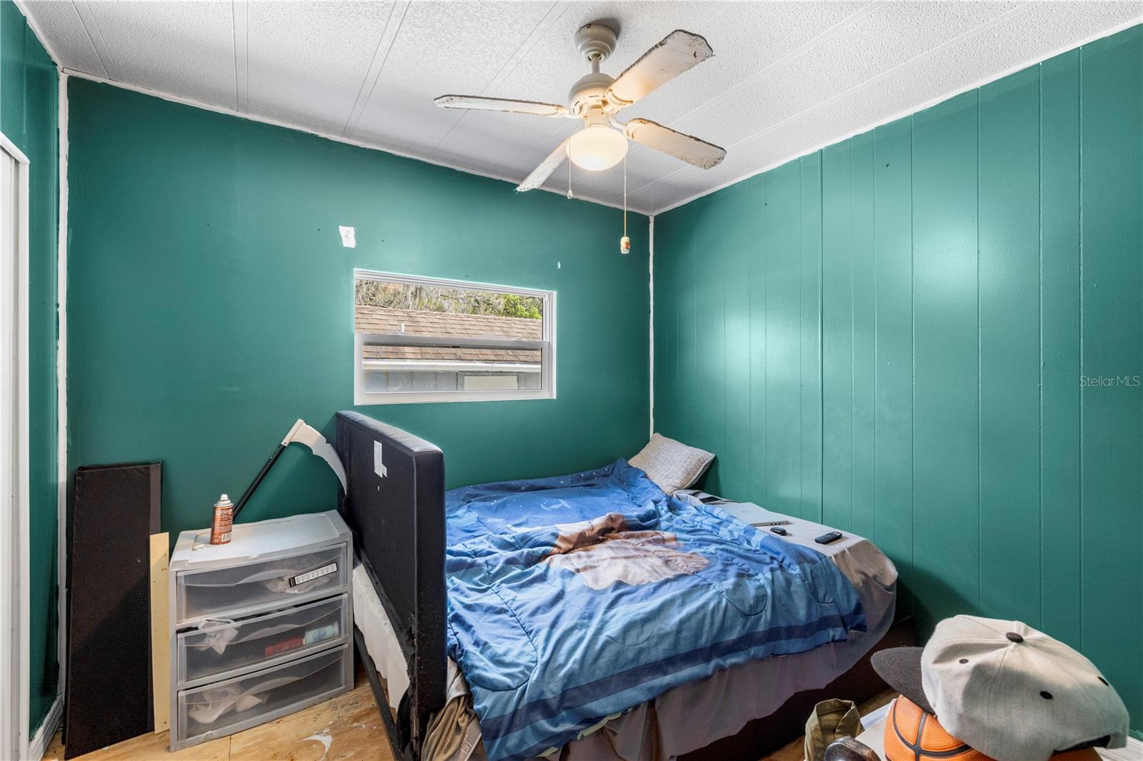 WILLIAMS NEW RIVER ACRES UNREC - Residential