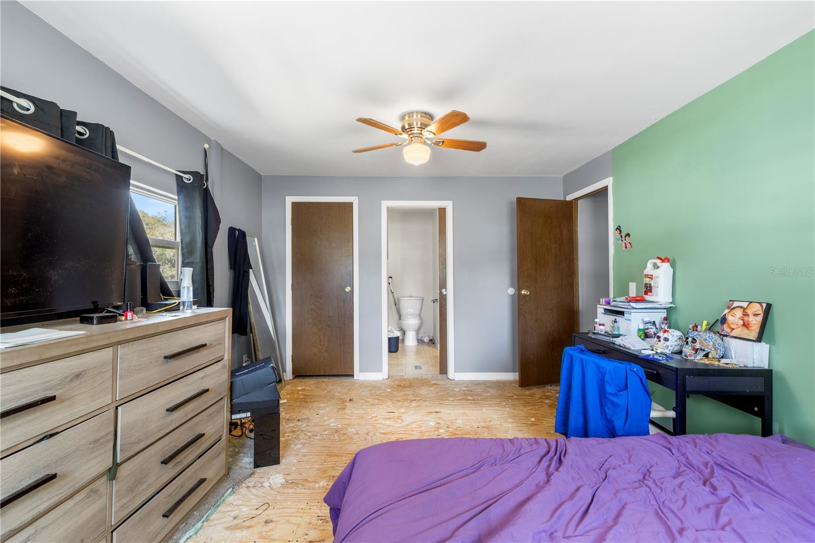 WILLIAMS NEW RIVER ACRES UNREC - Residential