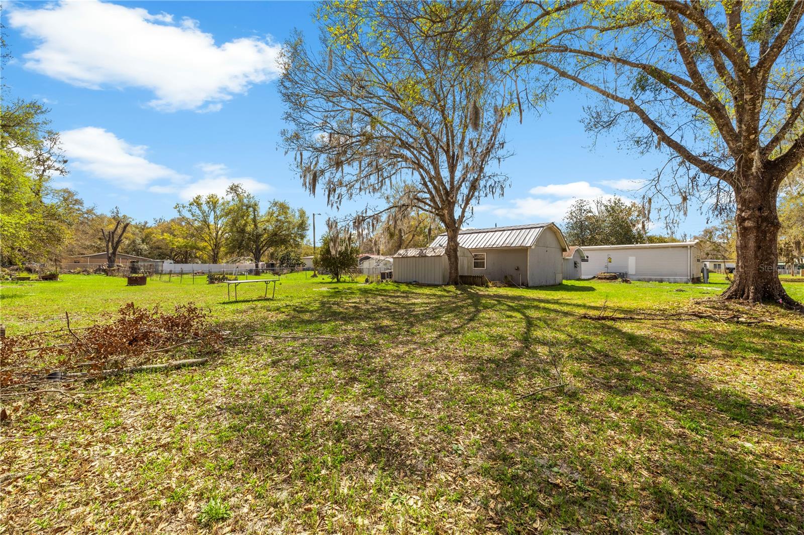 WILLIAMS NEW RIVER ACRES UNREC - Residential