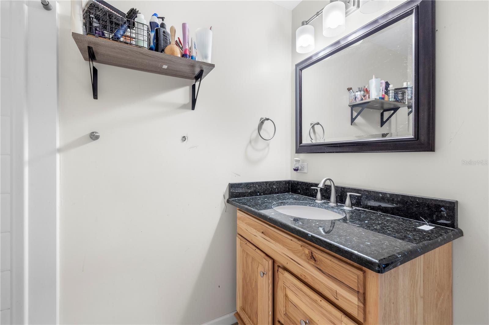 WILLIAMS NEW RIVER ACRES UNREC - Residential