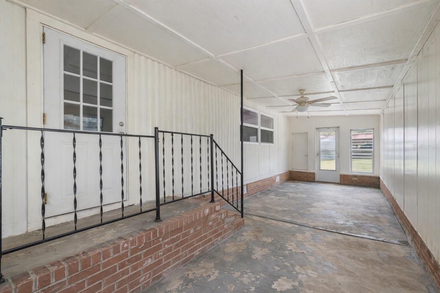 WILLIAMS NEW RIVER ACRES UNREC - Residential