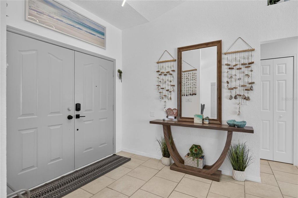 Photo of 12131 Vaughan Avenue, Port Charlotte, FL 33981 (MLS # N6145263)
