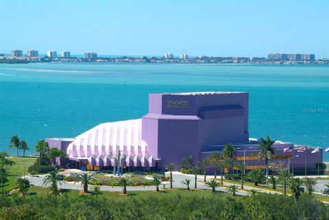 A home in SARASOTA