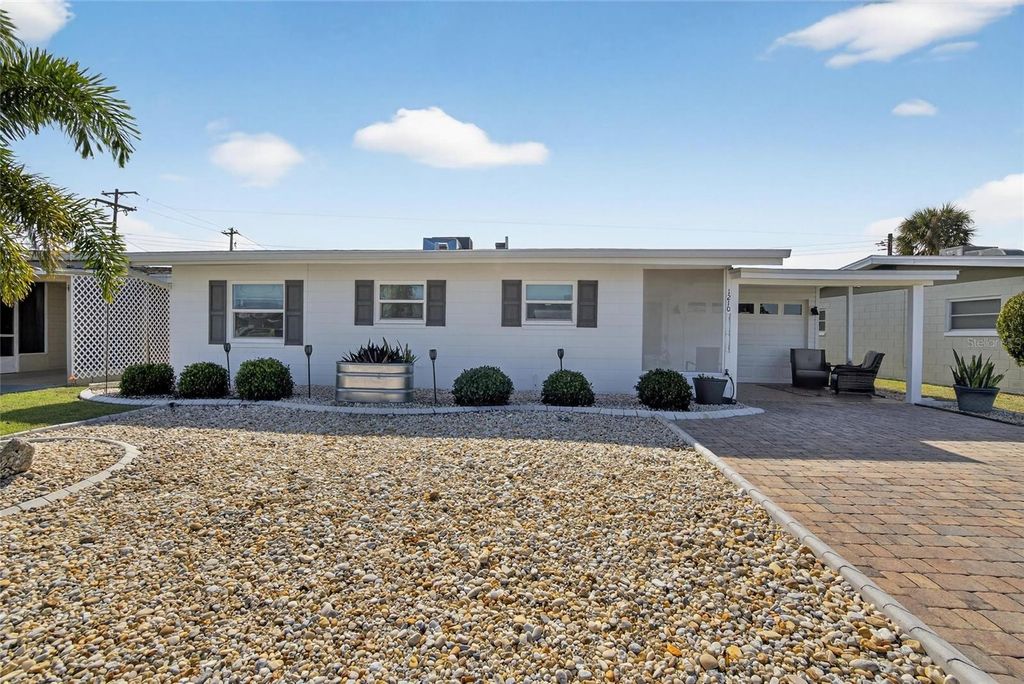 Photo of 1210 Beach Boulevard, Sun City Center, FL 33573 (MLS # TB8447928)