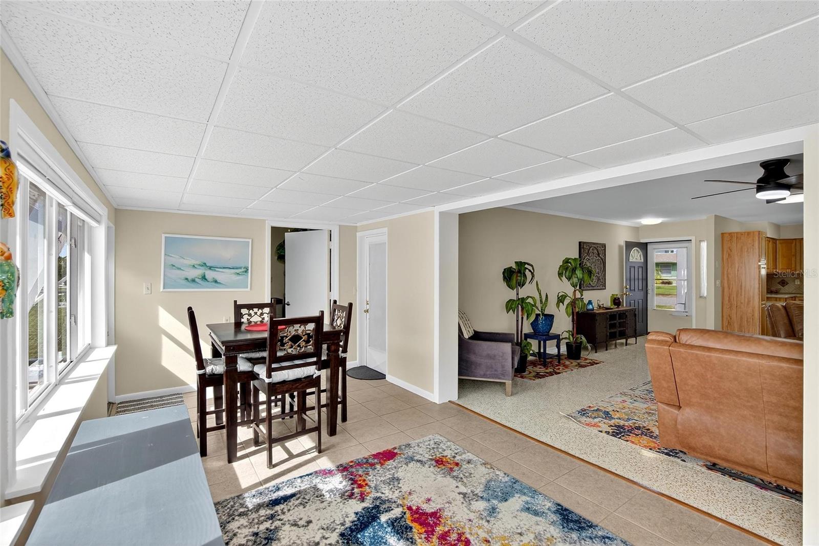 DEL WEBBS SUN CITY FLORIDA UN - Residential