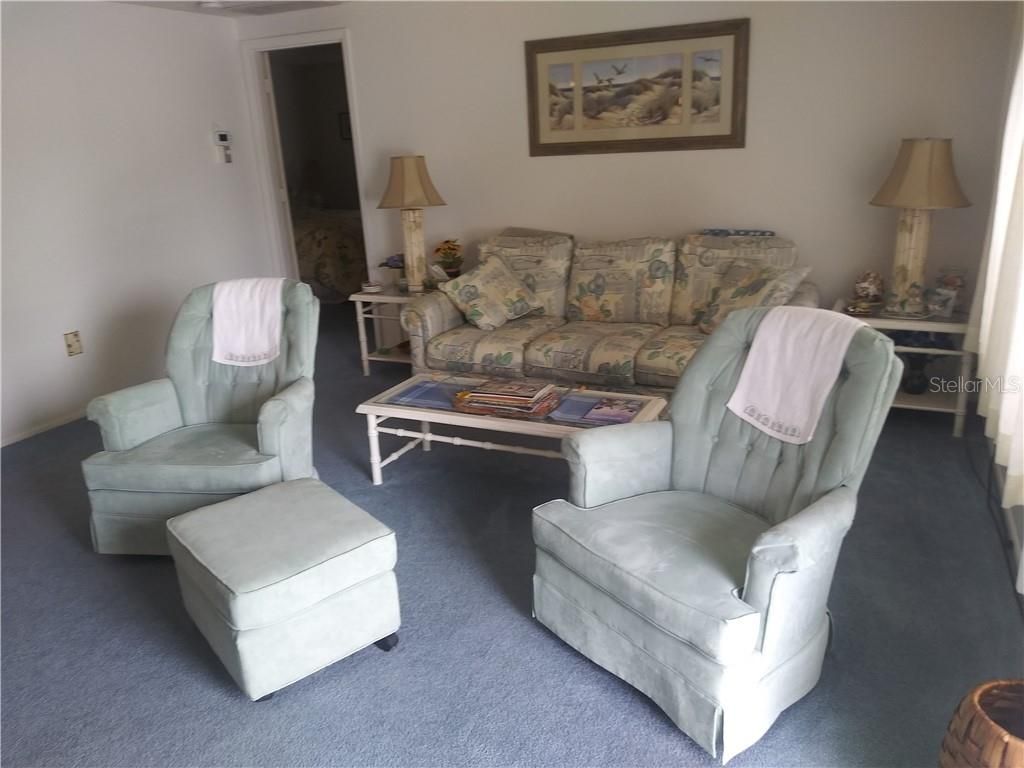 Photo of 1261 Joplin Avenue NW, Port Charlotte, FL 33948 (MLS # C7433365)