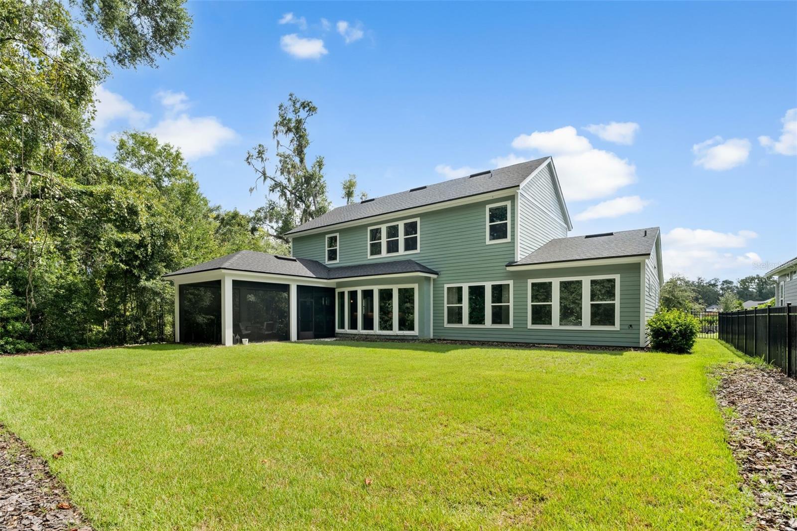 OAKMONT PH 3 PB 35 PG 60 - Residential