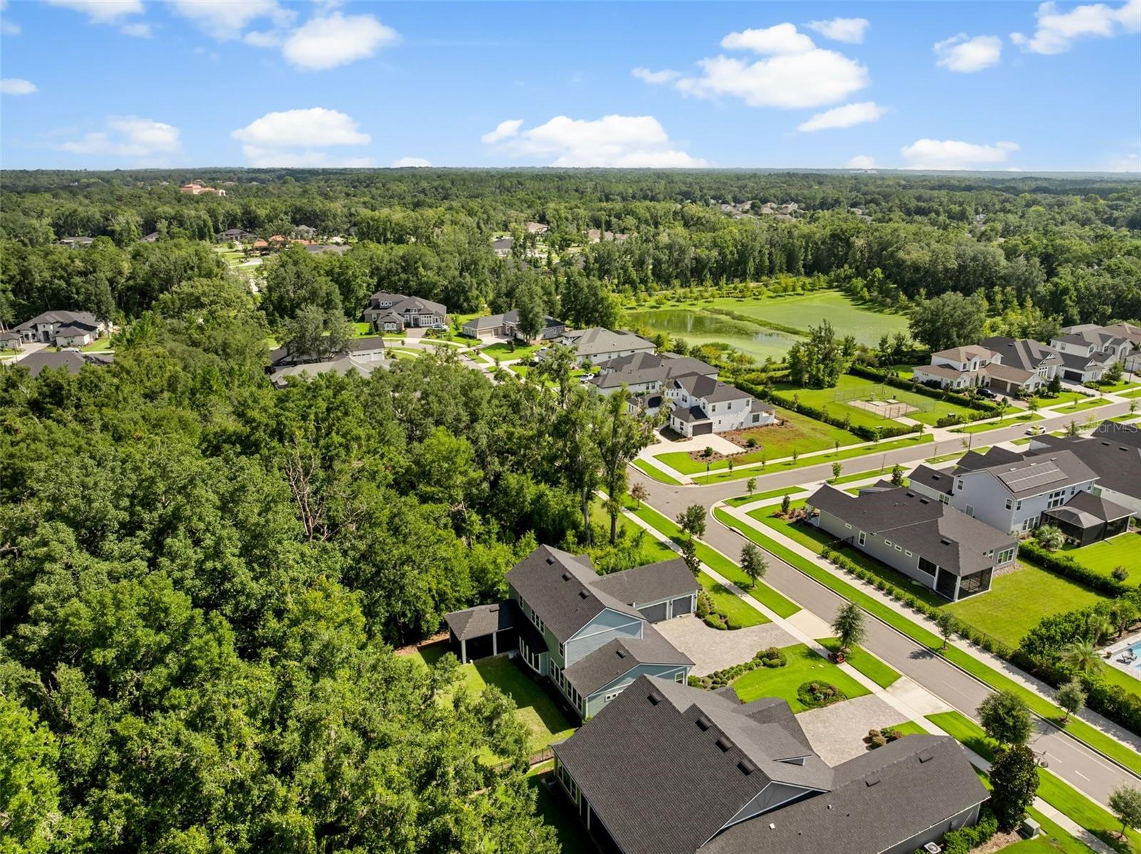 OAKMONT PH 3 PB 35 PG 60 - Residential