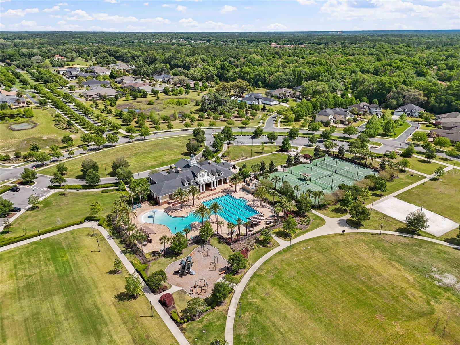 OAKMONT PH 3 PB 35 PG 60 - Residential