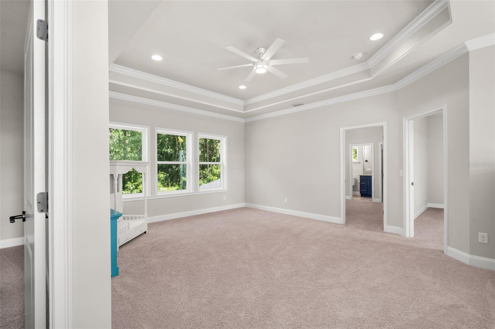 OAKMONT PH 3 PB 35 PG 60 - Residential