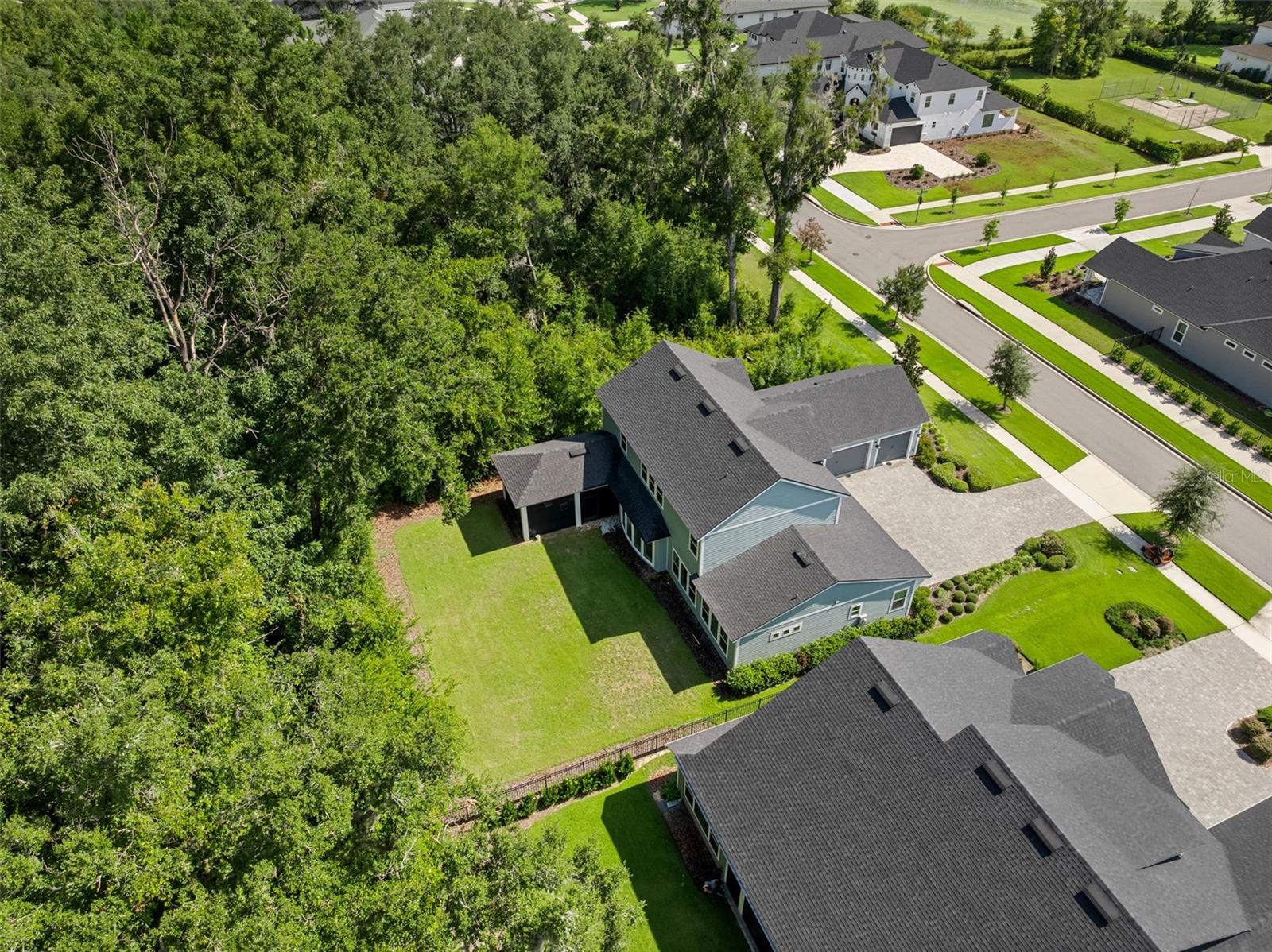 OAKMONT PH 3 PB 35 PG 60 - Residential